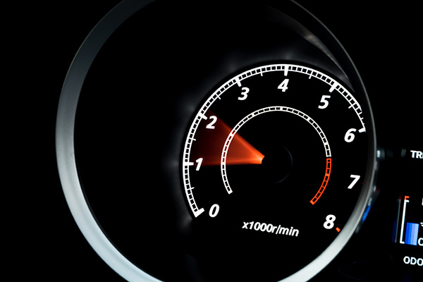 Why Does My Car Idle Rough When the Engine Is Cold? | Small World Auto Repair